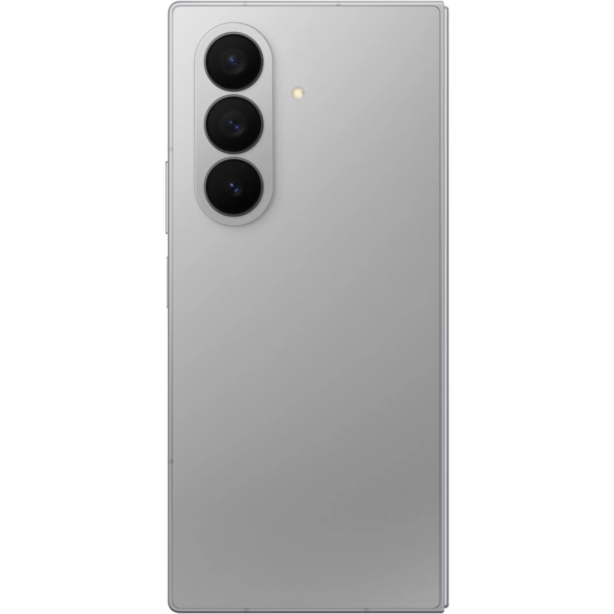 Samsung Galaxy Z Fold7 - Silver Shadow