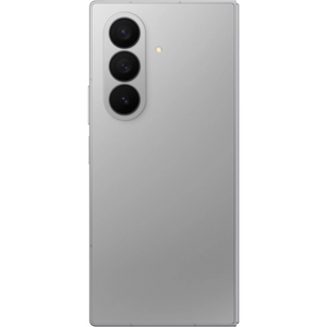 Samsung Galaxy Z Fold7 - Silver Shadow