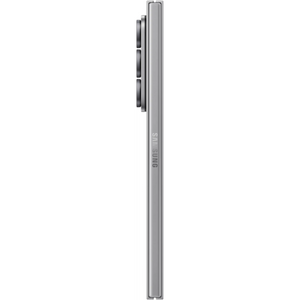 Samsung Galaxy Z Fold7 - Silver Shadow