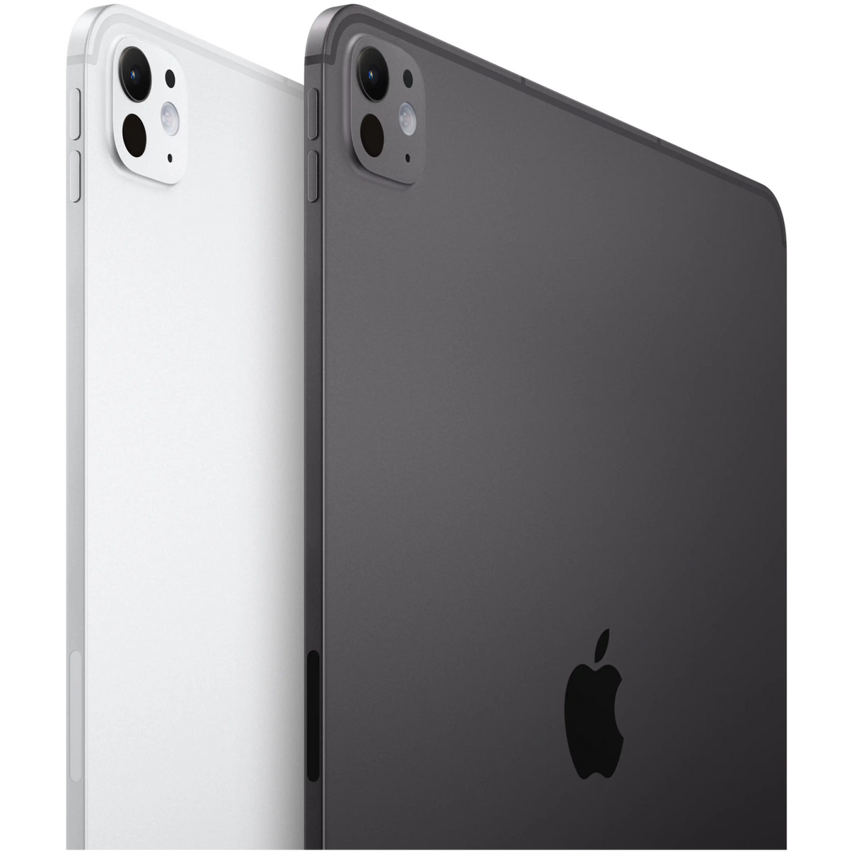 Apple iPad Pro (2025) - 11 inch - Wi-Fi + 5G - 256GB - Silver