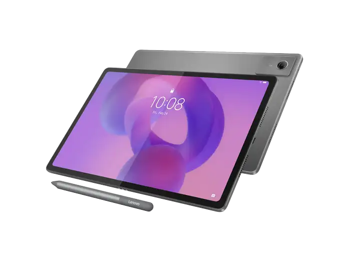 Lenovo Idea Tab Plus – 8GB RAM – 256GB opslag – Inclusief Tab Pen – WiFi