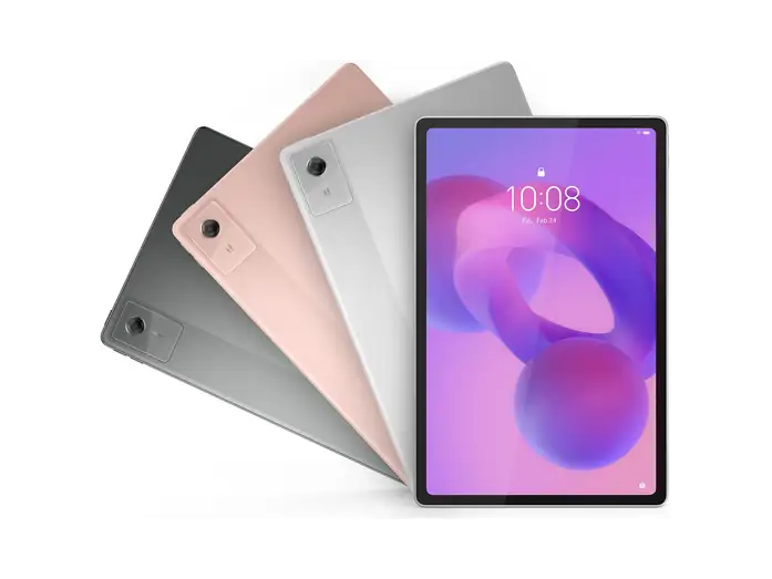Lenovo Idea Tab Plus – 8GB RAM – 256GB opslag – Inclusief Tab Pen – WiFi