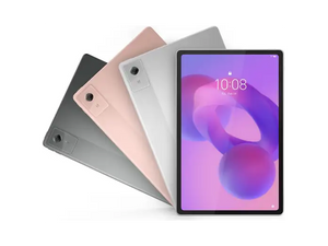 Lenovo Idea Tab Plus – 8GB RAM – 256GB opslag – Inclusief Tab Pen – WiFi