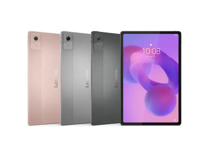 Lenovo Idea Tab Plus – 8GB RAM – 256GB opslag – Inclusief Tab Pen – WiFi