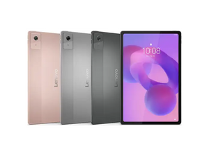 Lenovo Idea Tab Plus – 8GB RAM – 256GB opslag – Inclusief Tab Pen – WiFi