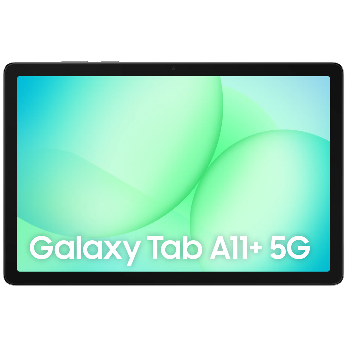 Samsung Galaxy Tab A11 Plus - 5G - 256GB - Gray