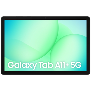 Samsung Galaxy Tab A11 Plus - 5G - 256GB - Gray