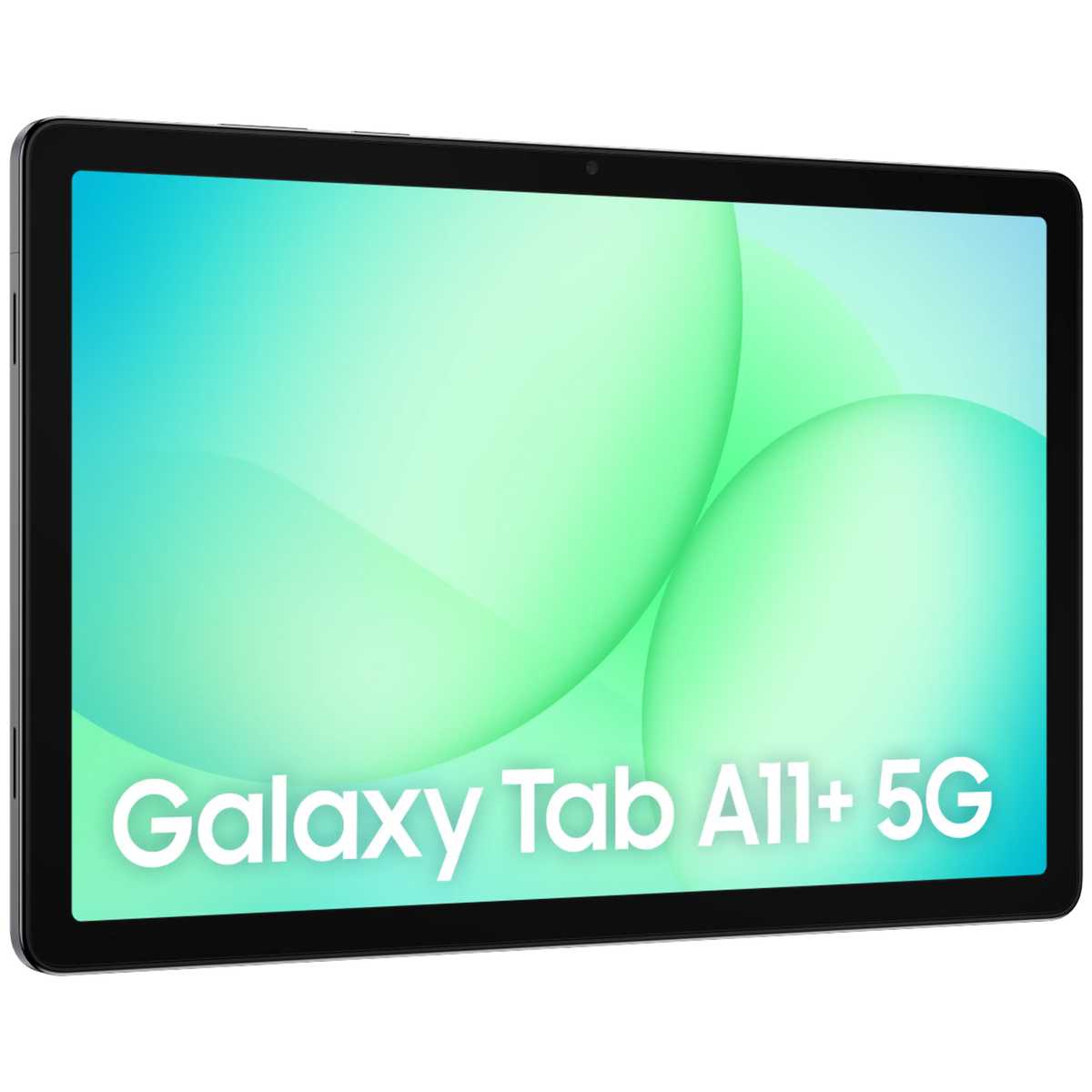 Samsung Galaxy Tab A11 Plus - 5G - 256GB - Gray