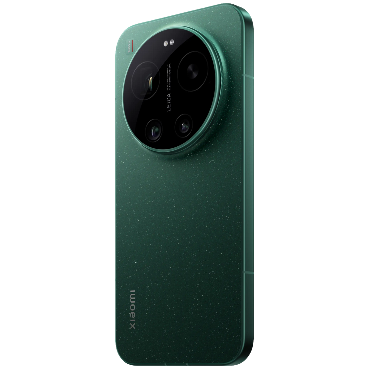 Xiaomi 17 Ultra – Starlit Green