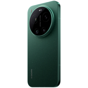 Xiaomi 17 Ultra – Starlit Green