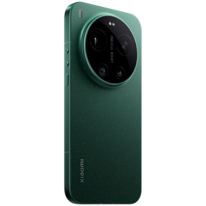 Xiaomi 17 Ultra – Starlit Green