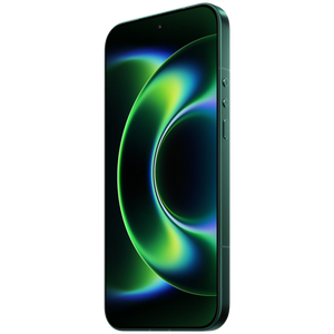 Xiaomi 17 Ultra – Starlit Green