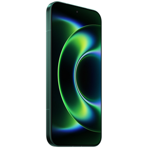 Xiaomi 17 Ultra – Starlit Green