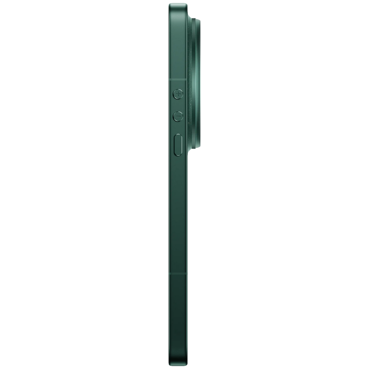 Xiaomi 17 Ultra – Starlit Green