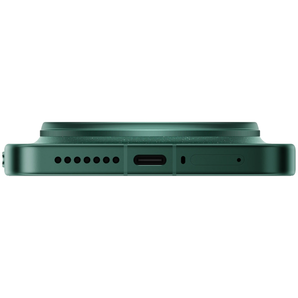 Xiaomi 17 Ultra – Starlit Green