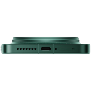 Xiaomi 17 Ultra – Starlit Green