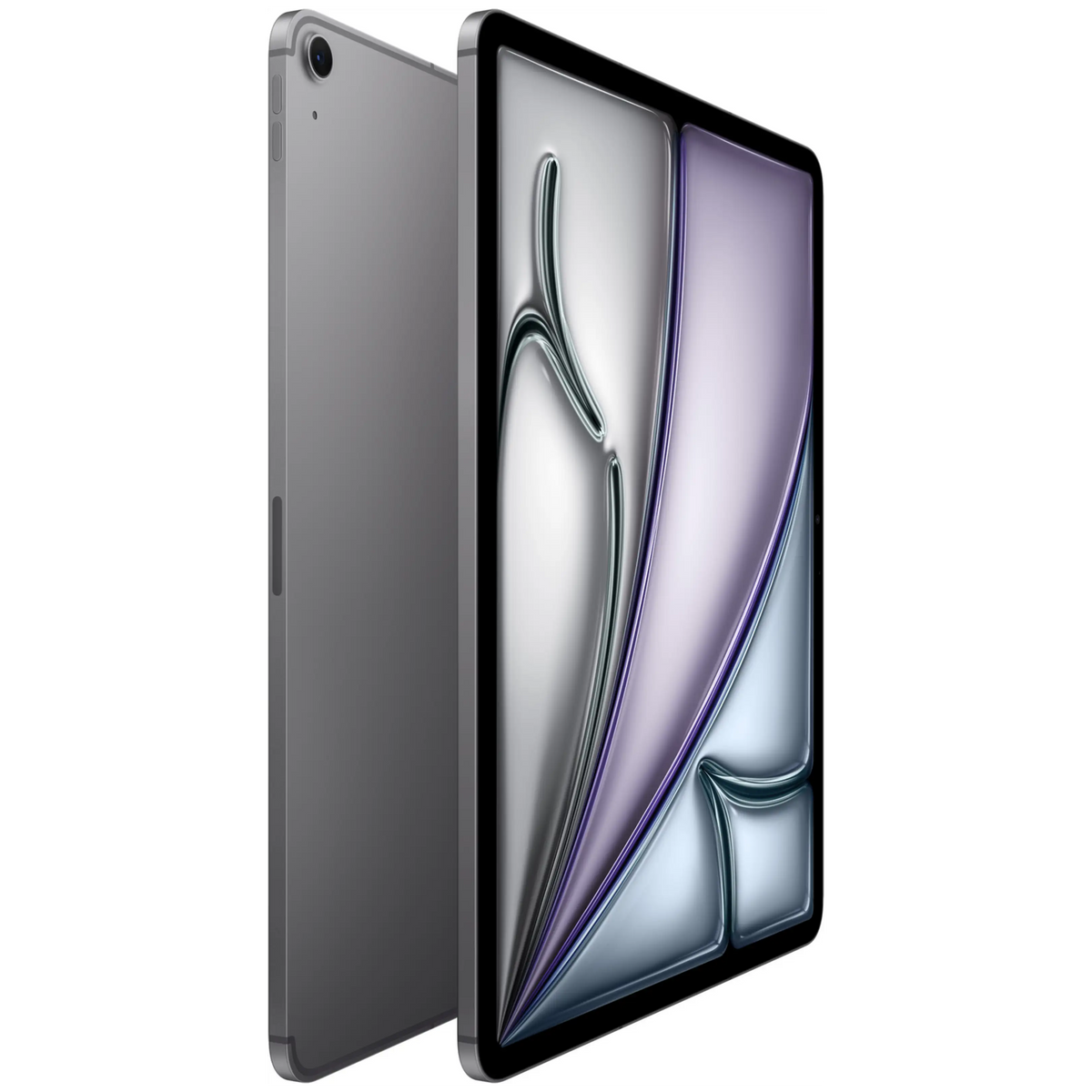 Apple iPad Air 5G (2026) - 13 inch - Wi-Fi + Cellular - Space Grey