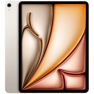 Apple iPad Air (2026) - 13 inch - M4 - 512 GB - Beige - Wi-Fi