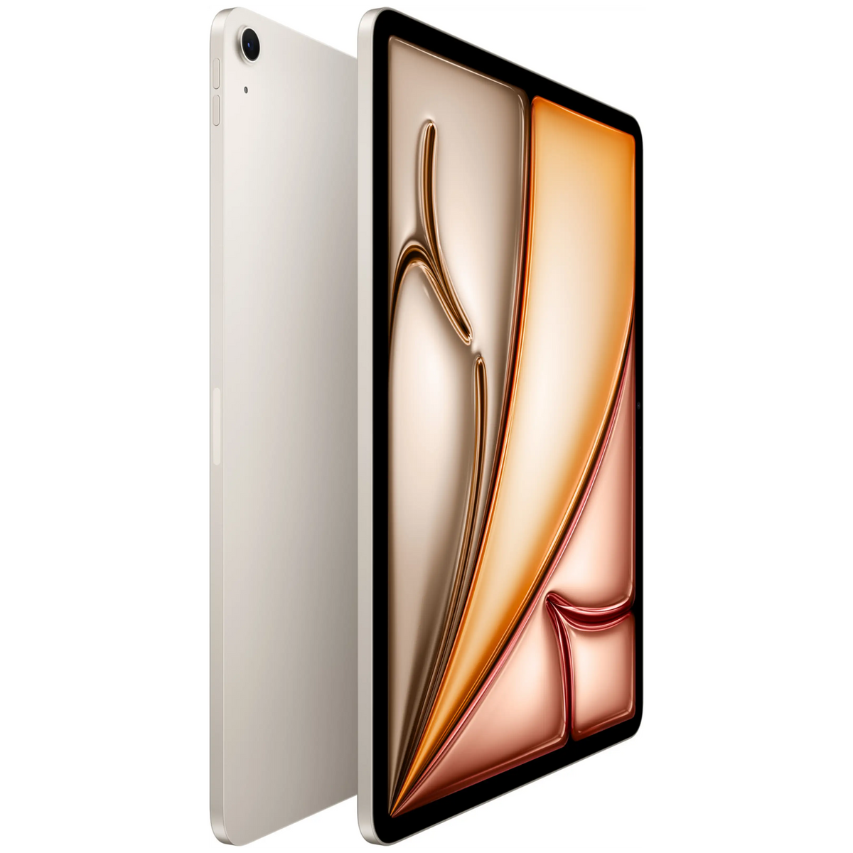 Apple iPad Air (2026) - 13 inch - M4 - 512 GB - Beige - Wi-Fi