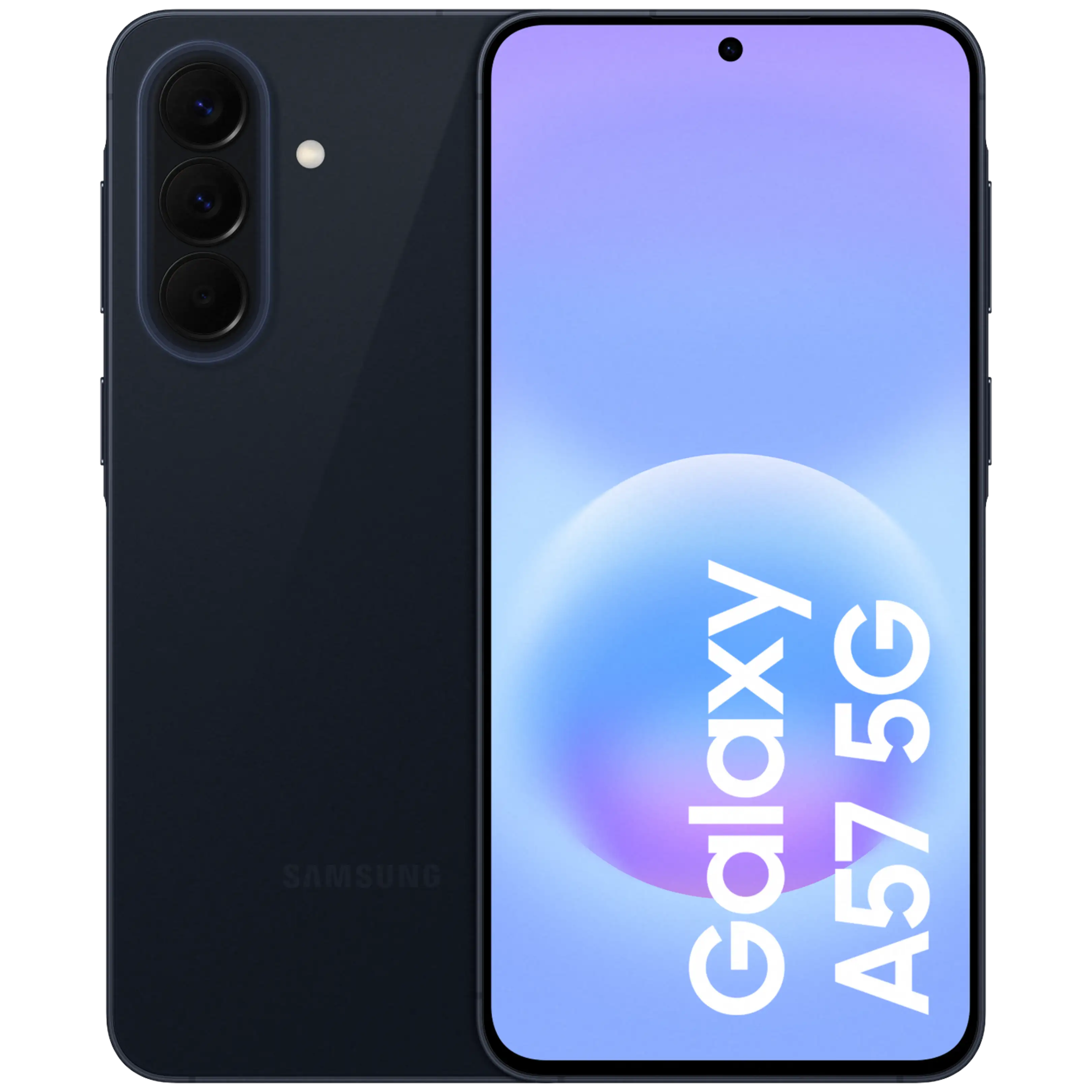Samsung Galaxy A57 5G - Awesome Navy