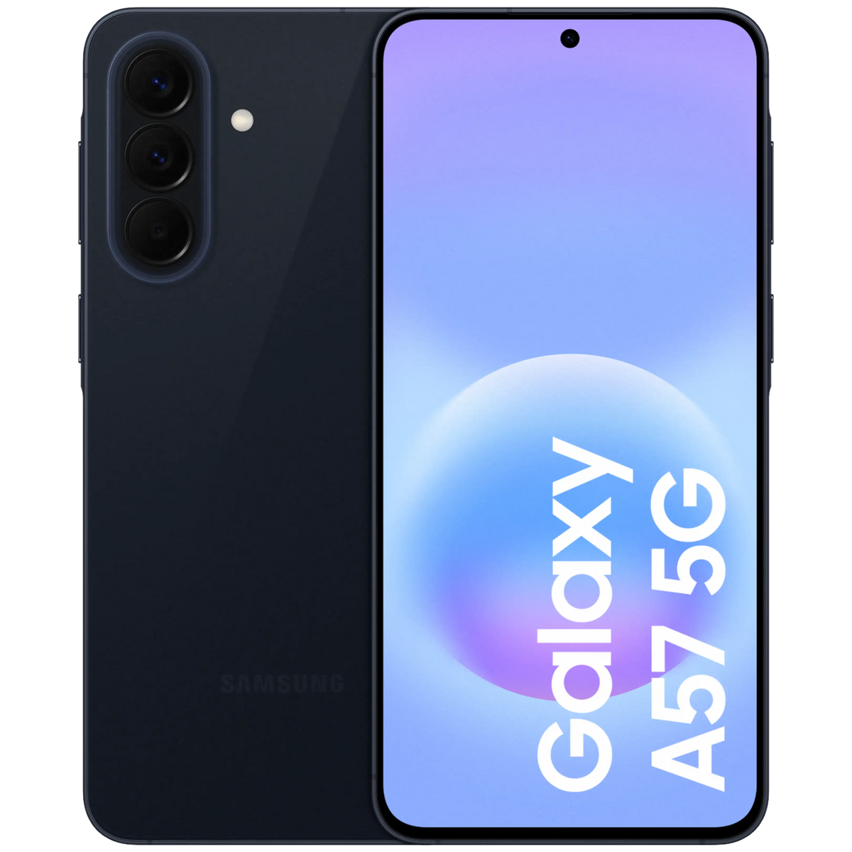Samsung Galaxy A57 5G - Awesome Navy