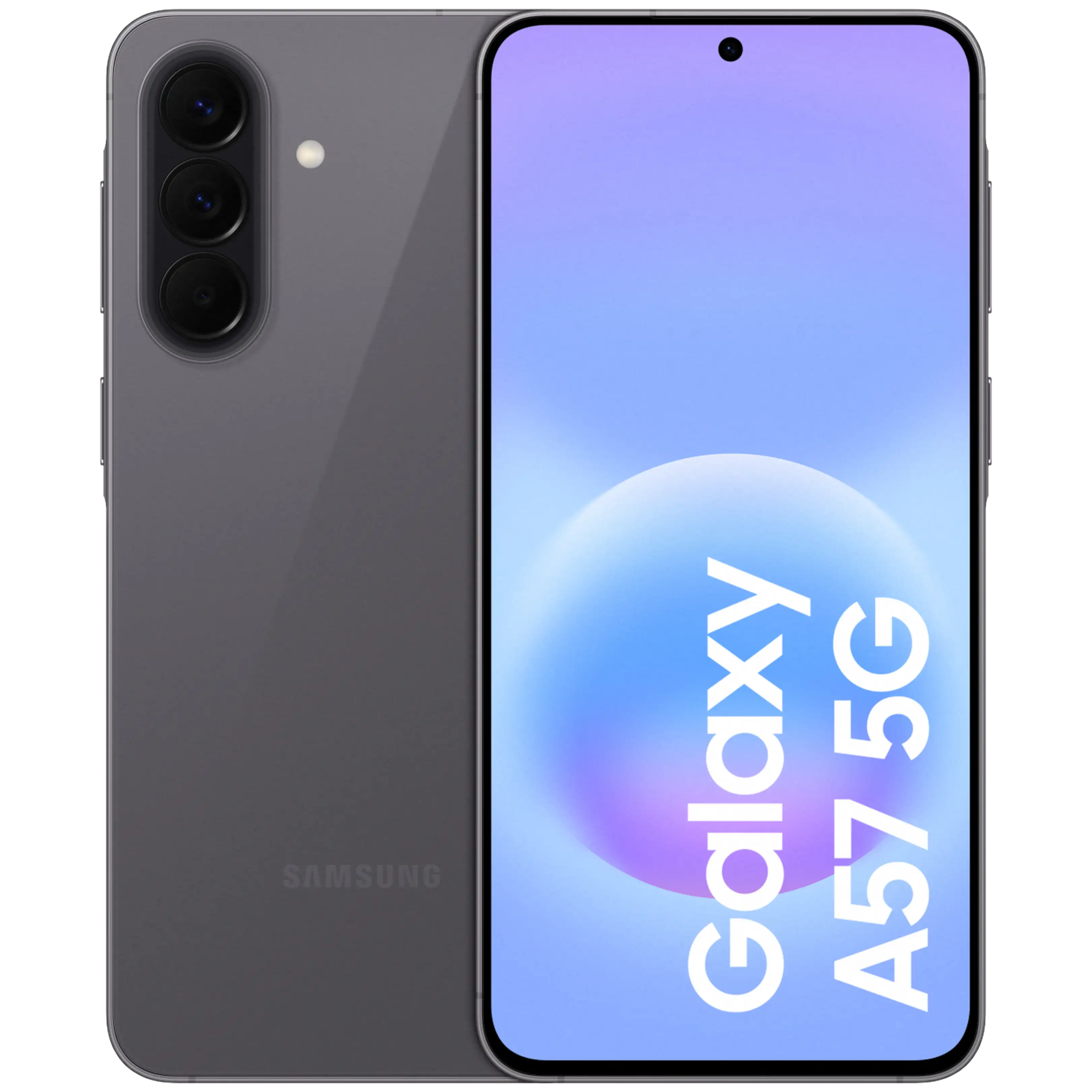 Samsung Galaxy A57 5G - Awesome Gray