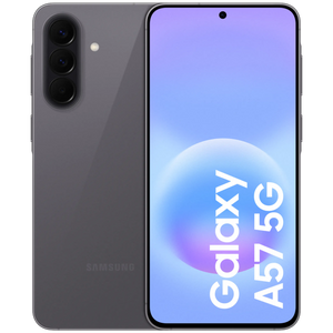 Samsung Galaxy A57 5G - Awesome Gray
