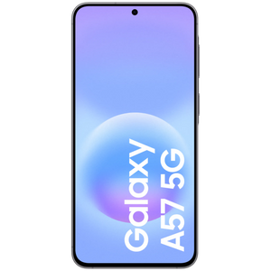 Samsung Galaxy A57 5G - Awesome Gray