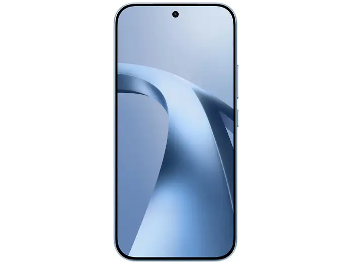 Xiaomi 17T - Blauw