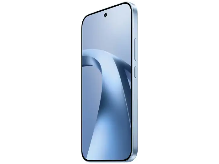 Xiaomi 17T - Blauw