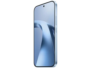 Xiaomi 17T - Blauw