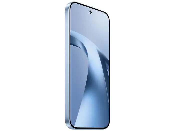 Xiaomi 17T - Blauw