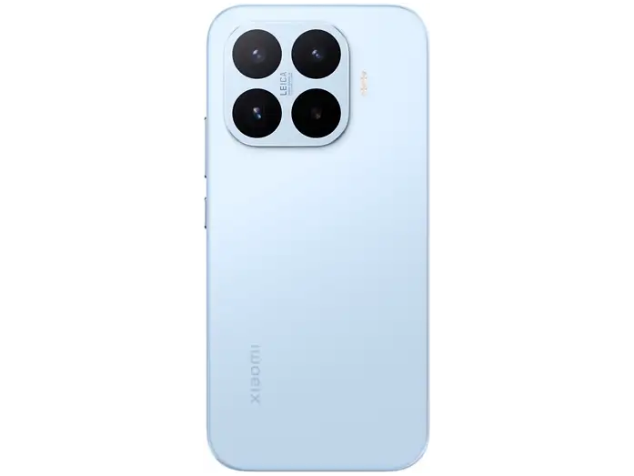 Xiaomi 17T - Blauw