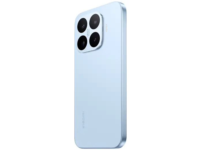 Xiaomi 17T - Blauw