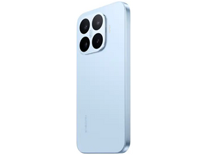Xiaomi 17T - Blauw