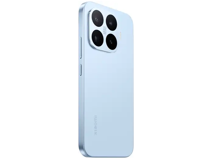 Xiaomi 17T - Blauw
