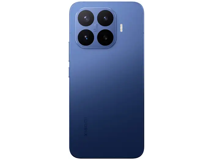 Xiaomi 17T Pro - Diepblauw