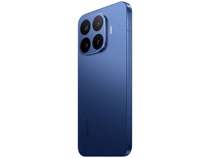 Xiaomi 17T Pro - Diepblauw