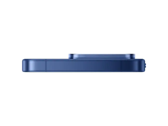 Xiaomi 17T Pro - Diepblauw