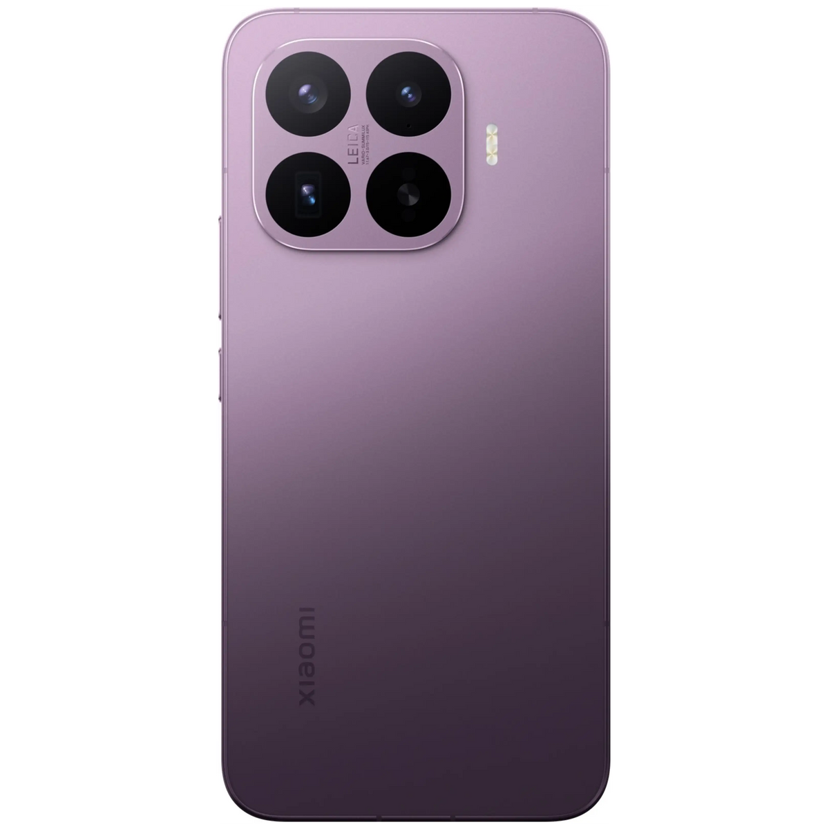 Xiaomi 17T Pro Donker paars