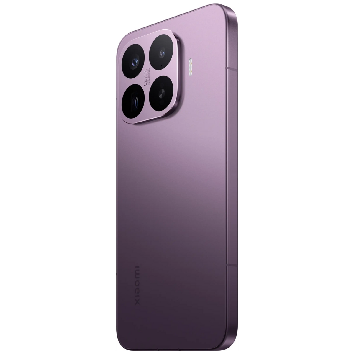 Xiaomi 17T Pro Donker paars