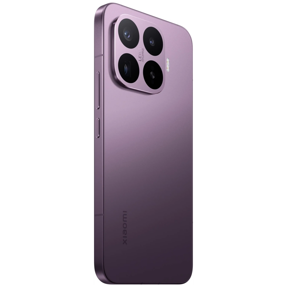 Xiaomi 17T Pro Donker paars