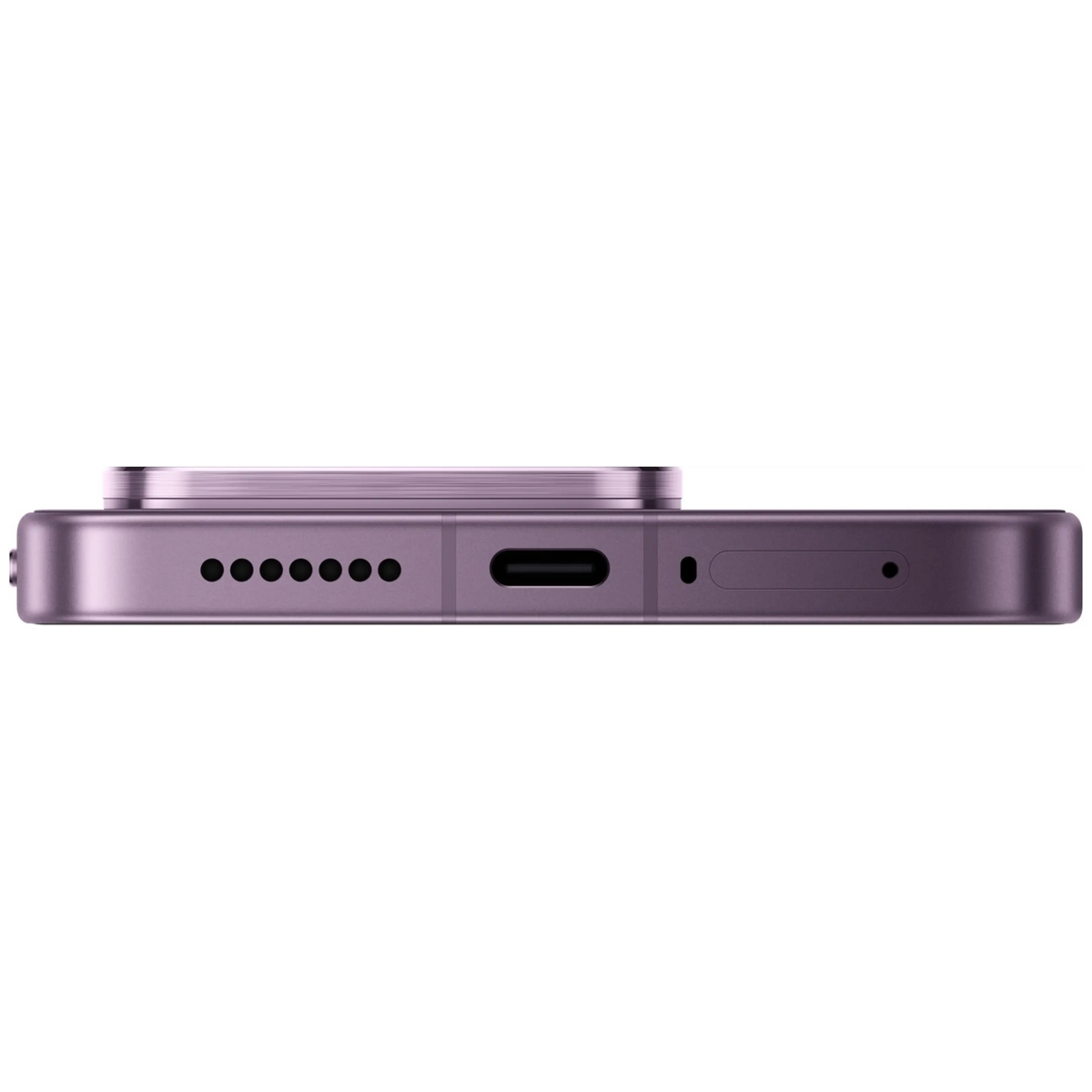 Xiaomi 17T Pro Donker paars