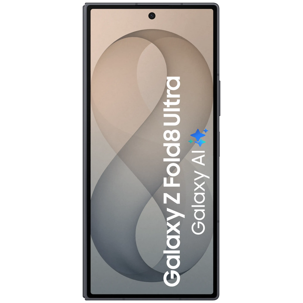 Samsung - Galaxy Z Fold8 Ultra 5G - Graphite
