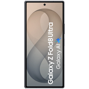 Samsung - Galaxy Z Fold8 Ultra 5G - Graphite