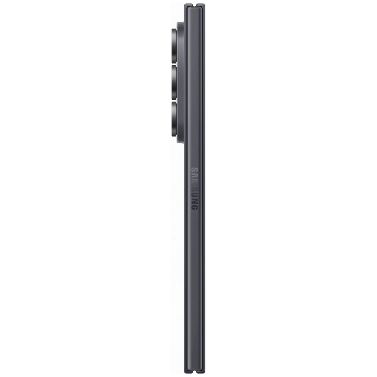 Samsung - Galaxy Z Fold8 Ultra 5G - Graphite