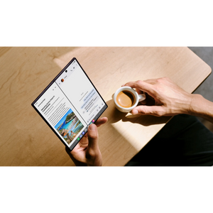 Samsung - Galaxy Z Fold8 Ultra 5G - Graphite