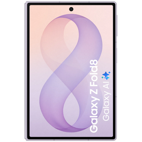 Samsung Galaxy Z Fold8 5G - Lavendel