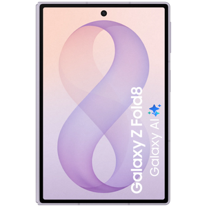 Samsung Galaxy Z Fold8 5G - Lavendel