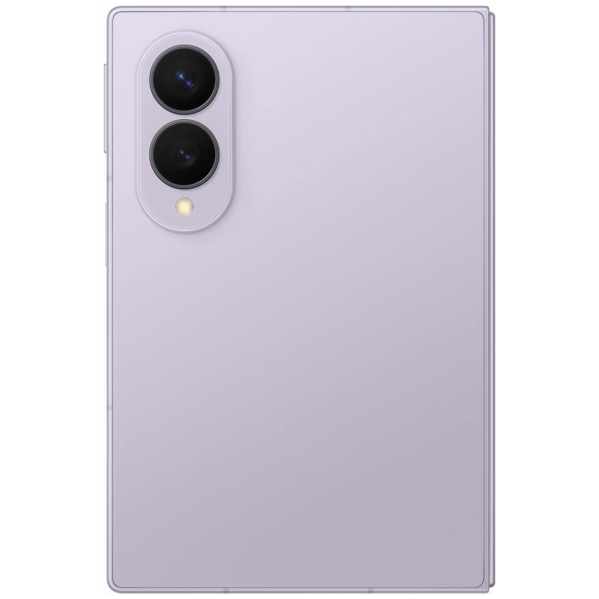 Samsung Galaxy Z Fold8 5G - Lavendel